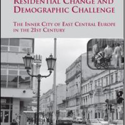 Residential Change and Demographic Challenge Residential Change and Demographic Challenge