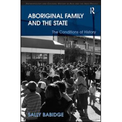 Aboriginal Family and the State