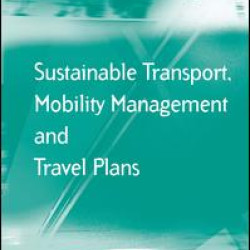 Sustainable Transport, Mobility Management and Travel Plans