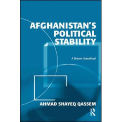 Afghanistan's Political Stability