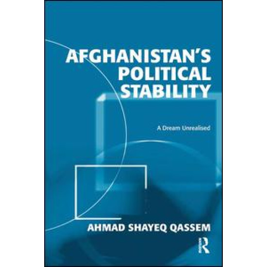 Afghanistan's Political Stability
