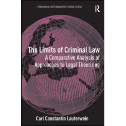 The Limits of Criminal Law