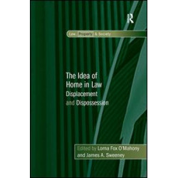 The Idea of Home in Law