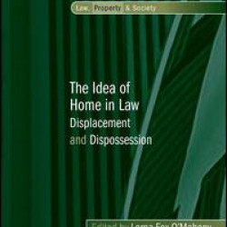 The Idea of Home in Law