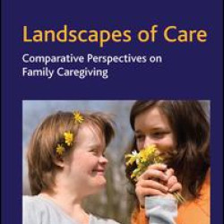 Landscapes of Care