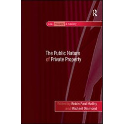 The Public Nature of Private Property