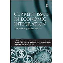 Current Issues in Economic Integration Current Issues in Economic Integration
