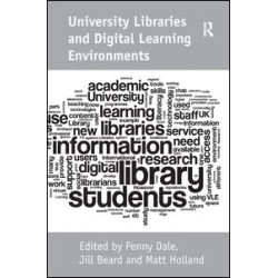 University Libraries and Digital Learning Environments