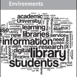 University Libraries and Digital Learning Environments University Libraries and Digital Learning Environments