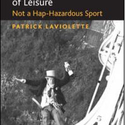 Extreme Landscapes of Leisure