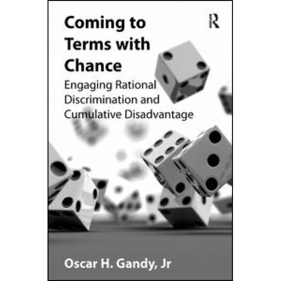 Coming to Terms with Chance Coming to Terms with Chance