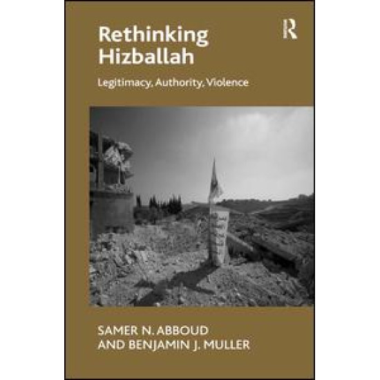 Rethinking Hizballah