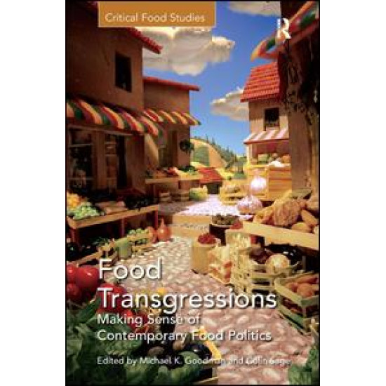 Food Transgressions Food Transgressions