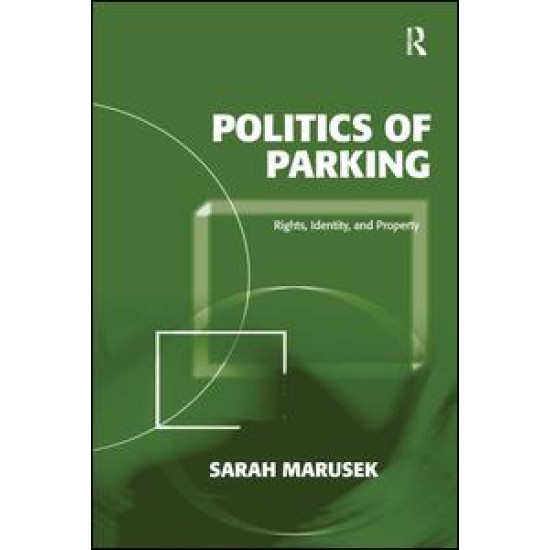 Politics of Parking