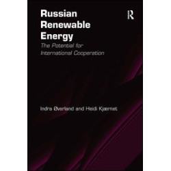 Russian Renewable Energy