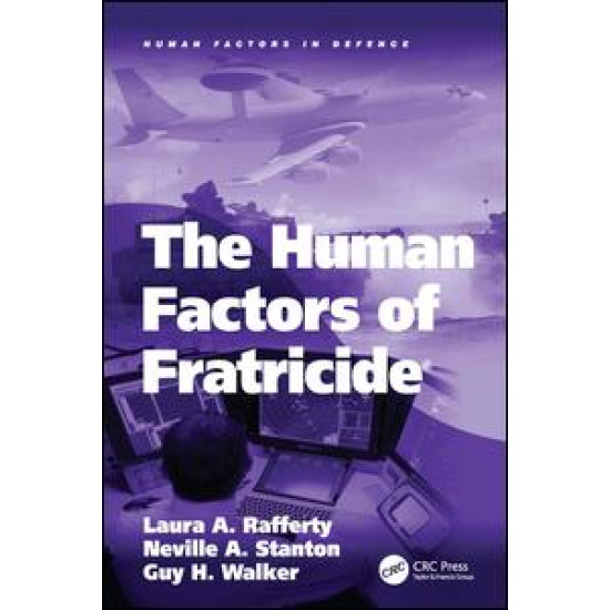 The Human Factors of Fratricide The Human Factors of Fratricide