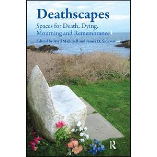 Deathscapes Deathscapes