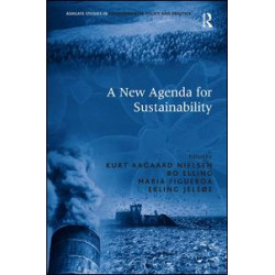 A New Agenda for Sustainability A New Agenda for Sustainability