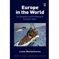 Europe in the World Europe in the World