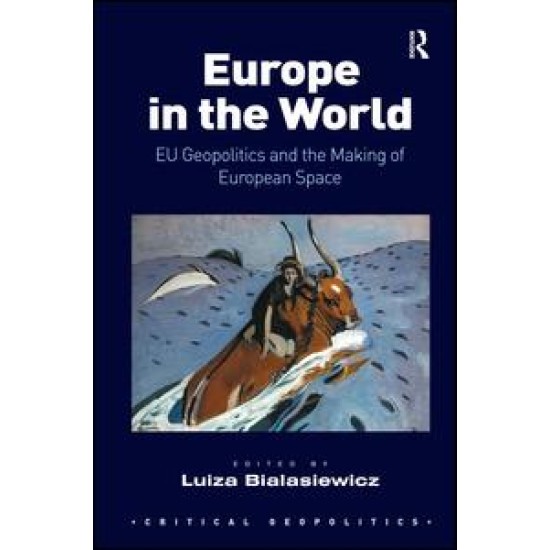 Europe in the World Europe in the World