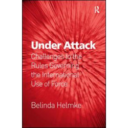 Under Attack Under Attack