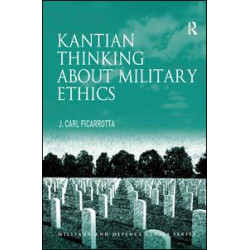 Kantian Thinking about Military Ethics