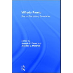 Vilfredo Pareto