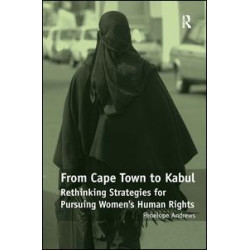 From Cape Town to Kabul From Cape Town to Kabul