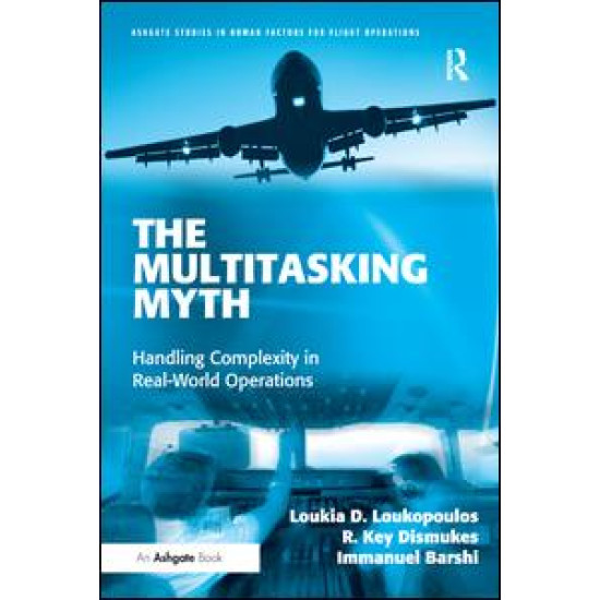 The Multitasking Myth The Multitasking Myth