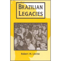Brazilian Legacies Brazilian Legacies