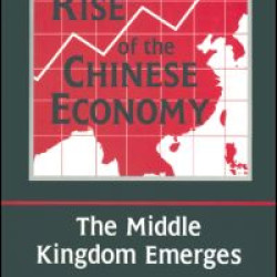The Rise of the Chinese Economy: The Middle Kingdom Emerges The Rise of the Chinese Economy: The Middle Kingdom Emerges