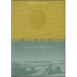 Anne Frank in the World Anne Frank in the World