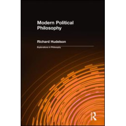 Modern Political Philosophy