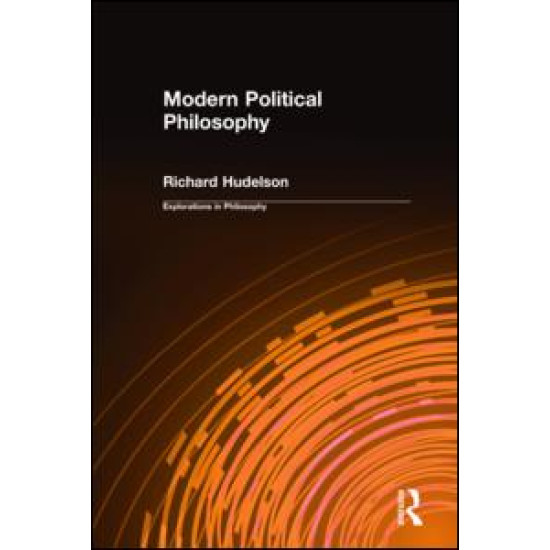 Modern Political Philosophy