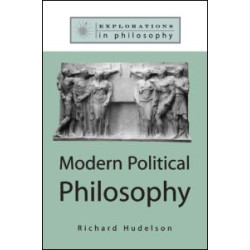 Modern Political Philosophy