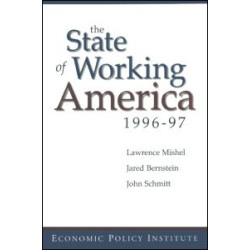 The State of Working America The State of Working America
