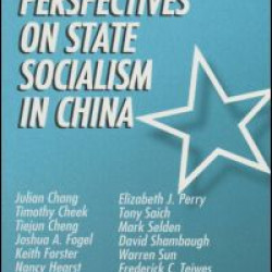 New Perspectives on State Socialism in China