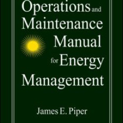 Operations and Maintenance Manual for Energy Management Operations and Maintenance Manual for Energy Management