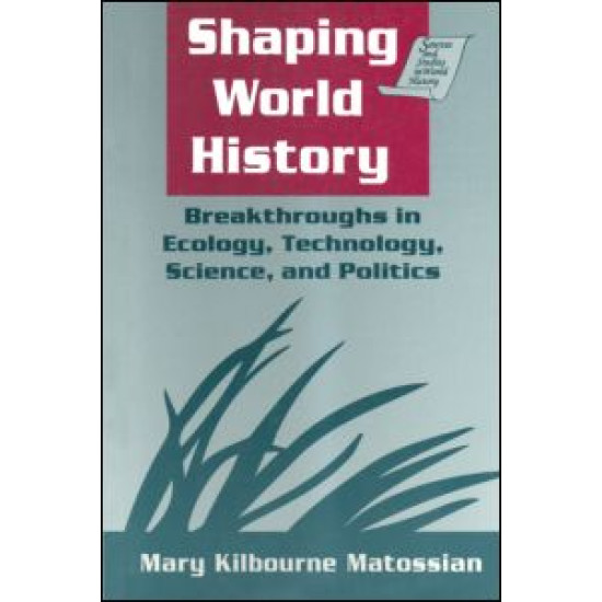 Shaping World History