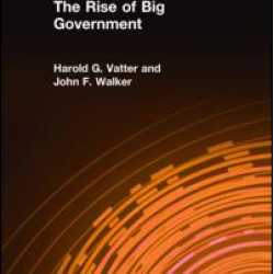 The Rise of Big Government The Rise of Big Government