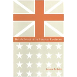 British Friends of the American Revolution