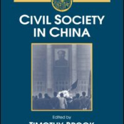 Civil Society in China Civil Society in China