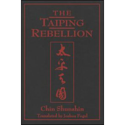 The Taiping Rebellion The Taiping Rebellion