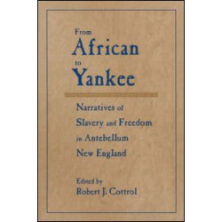 From African to Yankee From African to Yankee