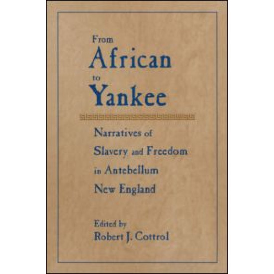 From African to Yankee