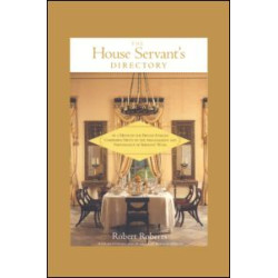 The House Servant's Directory
