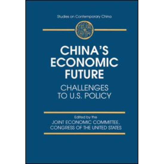 China's Economic Future