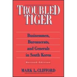 Troubled Tiger Troubled Tiger