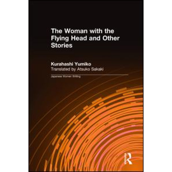 The Woman with the Flying Head and Other Stories