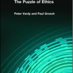 The Puzzle of Ethics